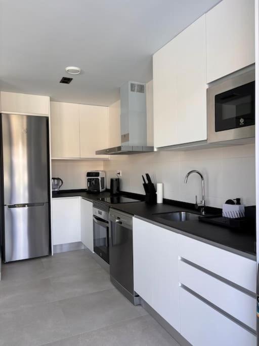 45 Gran Alacant ,alicante , Swimming Pool , Villa Puerto Marino