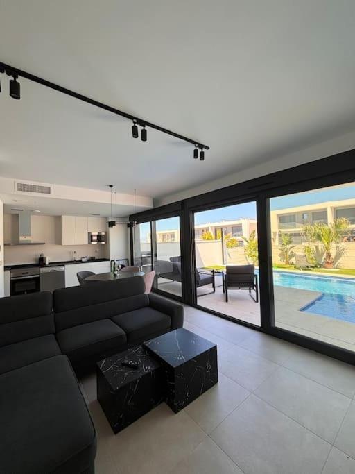 45 Gran Alacant ,alicante , Swimming Pool , Villa Puerto Marino